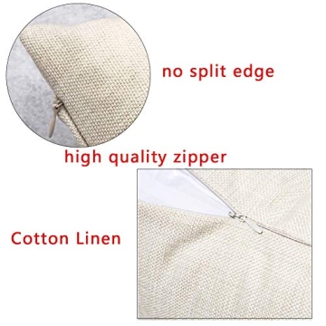 Stylish Ocean Beach Throw Pillow Covers Blue Crab 18x18