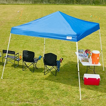 Caravan Canopy V Series 2 Pop-Up Tent 12x12 Durable Shade