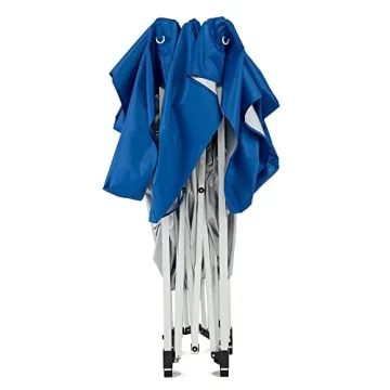 Caravan Canopy V Series 2 Pop-Up Tent 12x12 Durable Shade