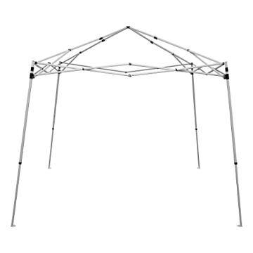 Caravan Canopy V Series 2 Pop-Up Tent 12x12 Durable Shade