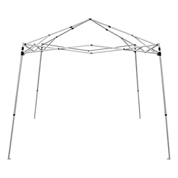 Caravan Canopy V Series 2 Pop-Up Tent 12x12 Durable Shade
