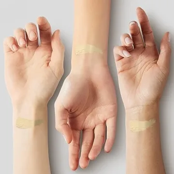 Tarte Shape Tape Concealer Light Sand - Full Coverage