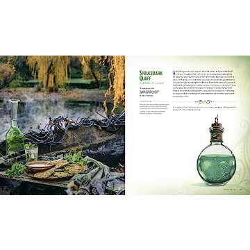 Heroes' Feast: Official D&D Cookbook for Gamers & Foodies