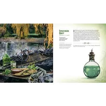 Heroes' Feast: Official D&D Cookbook for Gamers & Foodies