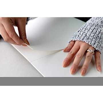 Strathmore Mixed Media Pad 6"x8" 15 Sheets for Artists