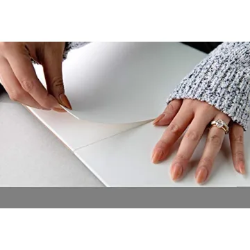 Strathmore Mixed Media Pad 6"x8" 15 Sheets for Artists