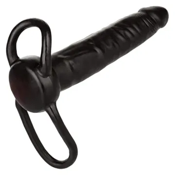 California Exotic Accommodator Dual Penetrator for Couples