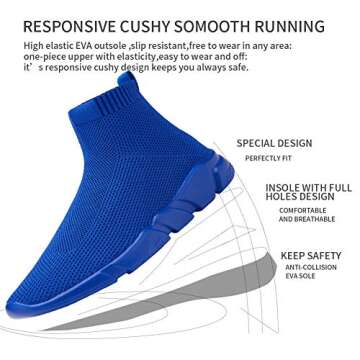 Women's Slip On Sneakers for Comfort & Style