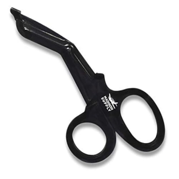 Madison 7.5" Premium Stainless Steel Nurse Scissors