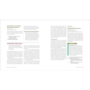 Creative Recipes for Fermenting Vegetables & Herbs