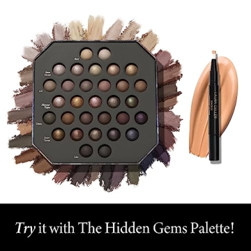 Laura Geller Waterproof Eye Primer Brightens and Lasts