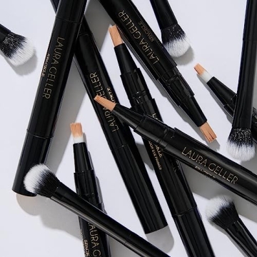 Laura Geller Waterproof Eye Primer Brightens and Lasts