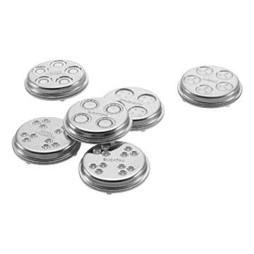 KitchenAid KPEXTA Stand-Mixer Pasta-Extruder Attachment With 6 Plates and Housing