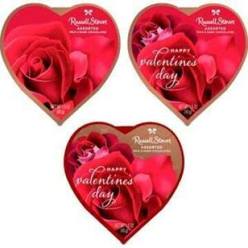 Valentine's Day Hugs and Kisses Gift Basket