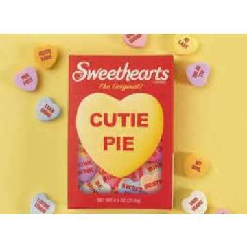 Valentine's Day Hugs and Kisses Gift Basket