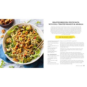 Effortless Vegan Cookbook - Simple Plant-Based Recipes