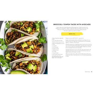 Effortless Vegan Cookbook - Simple Plant-Based Recipes