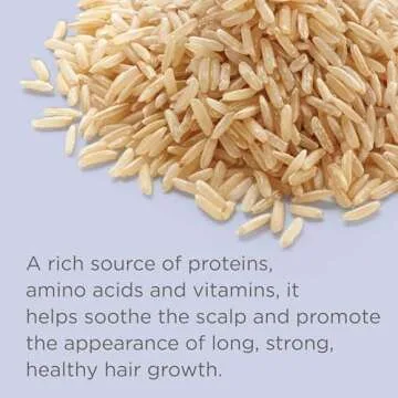 Hairitage Magic Dust Texturizing Powder - Volume + Texture - Cherry & Amber Scent - Add Texture to Any Hair Style or Hair Type - Weightless Formula - Vegan + Cruelty-Free - Fluffy Hair Powder - White