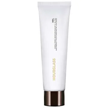 Hourglass Veil Primer Jumbo Size - Oil-Free SPF 15 for Flawless Skin
