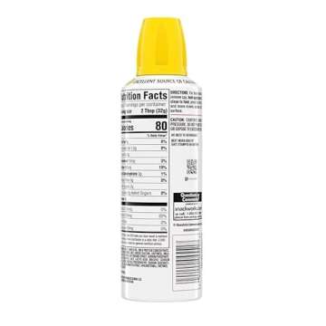 3 KRAFT EASY CHEESE CHEDDAR IN CAN - 8oz, 3 Pack