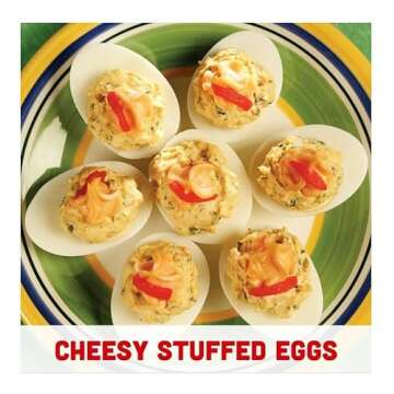 Kraft Easy Cheese Cheddar 3 Pack 8oz Cans