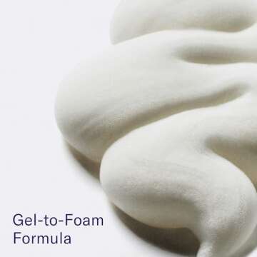 FLAMINGO Women's Foaming Shaving Gel with Aloe Vera, 6.7oz - 3ct