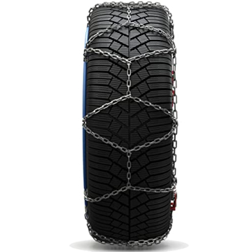 KÖNIG CG-9 103 Snow Chains for Winter Safety and Ease