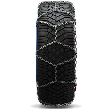 KÖNIG CG-9 103 Snow Chains for Winter Safety and Ease