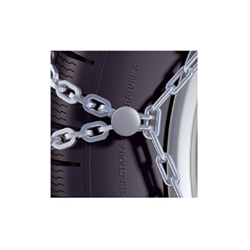 KÖNIG CG-9 103 Snow Chains for Winter Safety and Ease