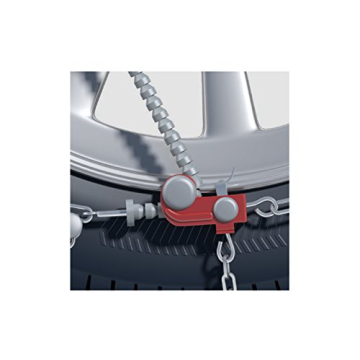 KÖNIG CG-9 103 Snow Chains for Winter Safety and Ease