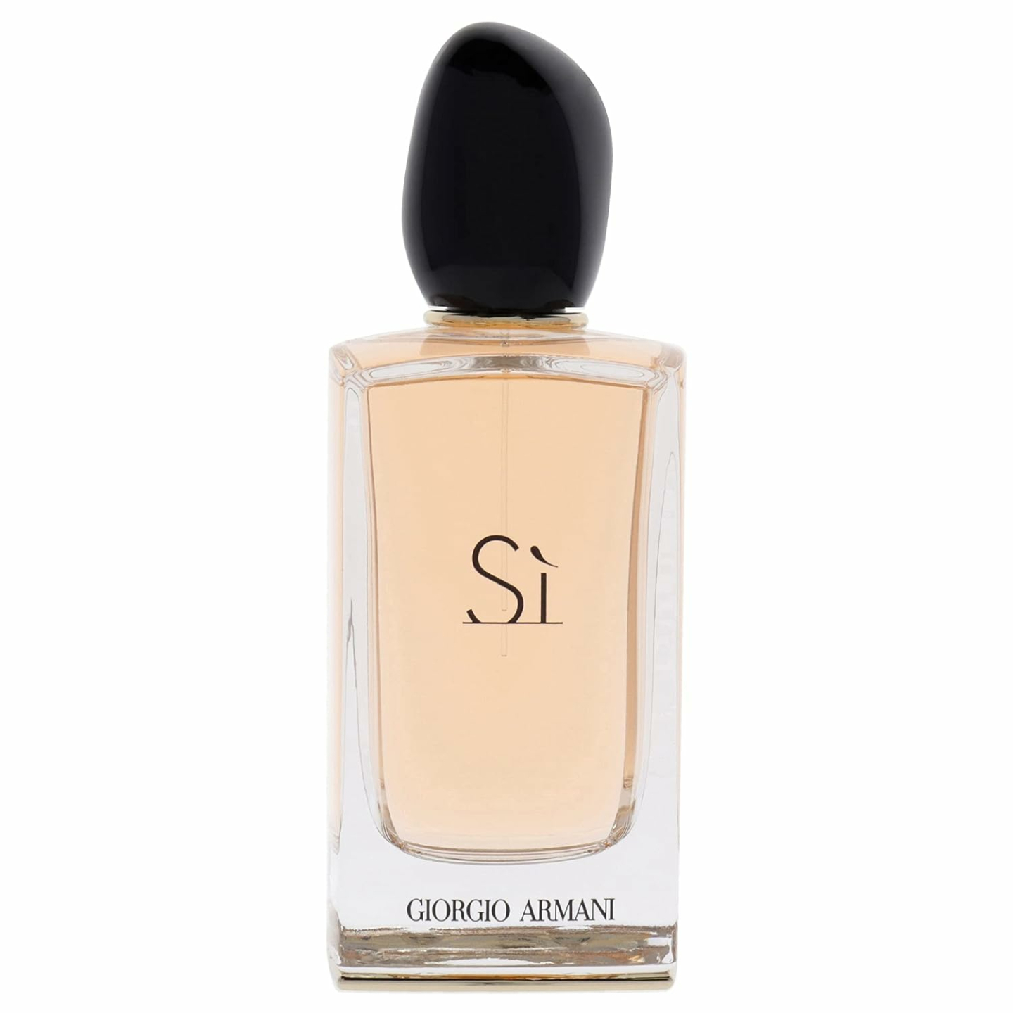 Giorgio Armani Si Eau de Parfum Spray for Women 3.38 Oz