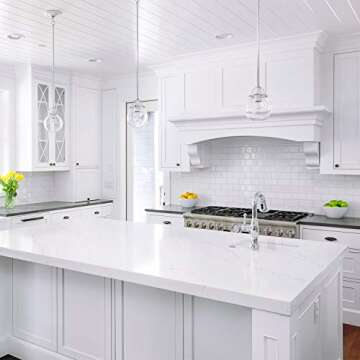 Mecpar Matte White Peel and Stick Wallpaper Roll