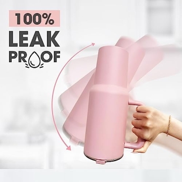 B-OSSE 40oz Insulated Tumbler Cold Hot Drinks Travel Mug