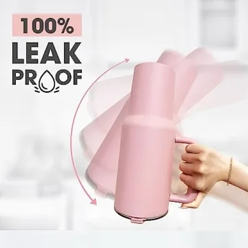 B-OSSE 40oz Insulated Tumbler Cold Hot Drinks Travel Mug