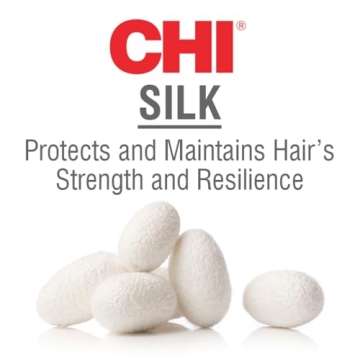 CHI Helmet Head Hairspray for Extra Firm Hold and Shine