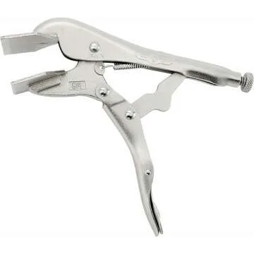 IRWIN VISE-GRIP 8" Locking Tool for Metalworking