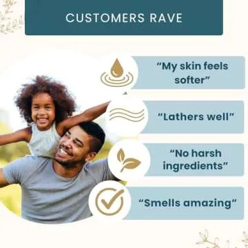 Way Natural Turmeric Soap Bar - Goat Milk Soap Bar, Natural Soap for Men & Women - Handmade Bar Soap w/Real Milk - Premium, No Dyes - (1, Large, 5oz)