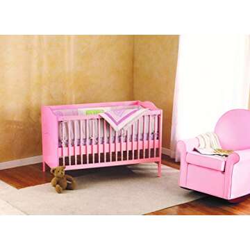 Gloss Candy Pink Spray Paint by Rust-Oleum 327885 - 12 oz