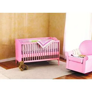 Gloss Candy Pink Spray Paint by Rust-Oleum 327885 - 12 oz