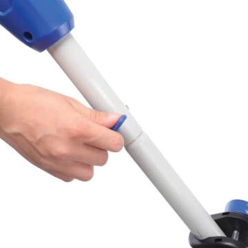 Snow Joe Cordless Snow Shovel Kit for Winter Snow Removal