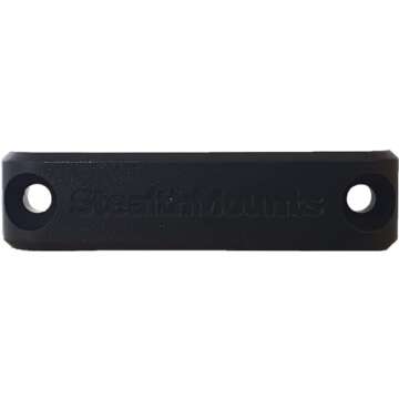 StealthMounts Bench Belt Tool Holder | Durable Storage 6 Pack