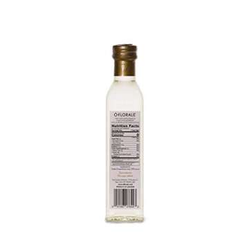 OFLORALE Orange Blossom Water - Pure & Natural Delights for Culinary Creations