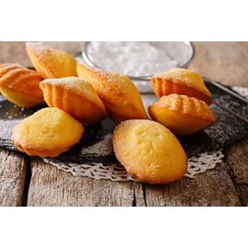 Pure OFLORALE Orange Blossom Water for Cooking & Baking