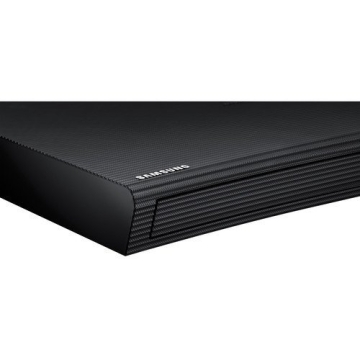 Samsung Blu-ray Player with Wi-Fi, 1080p, and HDMI Cable