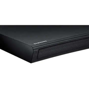 Samsung Blu-ray Player with Wi-Fi, 1080p, and HDMI Cable