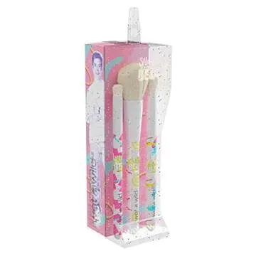Wet n Wild Makeup Brush Set for Flawless Application