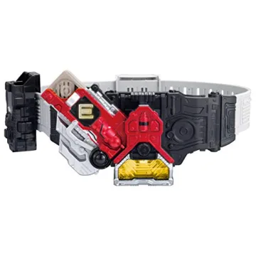 Kamen Rider W CSM 1.5 Driver - Authentic Collectible Toy