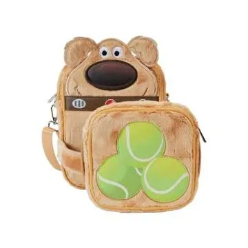 Loungefly Dug Crossbody Bag - Stylish Disney Accessory