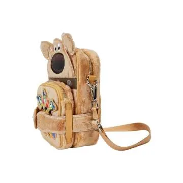Loungefly Dug Crossbody Bag - Stylish Disney Accessory