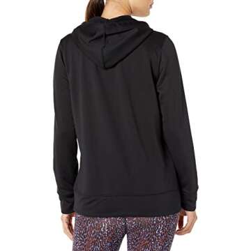 NFL Women's Poly Fleece Pullover